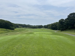 北海道ゴルフ倶楽部 苫小牧コース 1 /