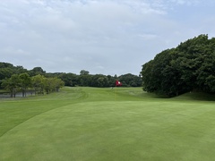 北海道ゴルフ倶楽部 苫小牧コース 4 /