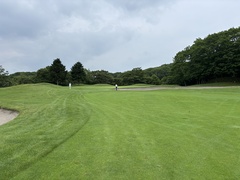 北海道ゴルフ倶楽部 苫小牧コース 15 /