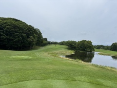 北海道ゴルフ倶楽部 苫小牧コース 22 /