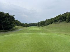 北海道ゴルフ倶楽部 苫小牧コース 49 /