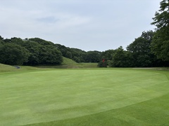 北海道ゴルフ倶楽部 苫小牧コース 3 /