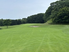 北海道ゴルフ倶楽部 苫小牧コース 9 /