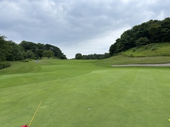 北海道ゴルフ倶楽部 苫小牧コース 21 /
