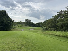 北海道ゴルフ倶楽部 苫小牧コース 32 /