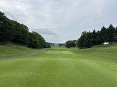 北海道ゴルフ倶楽部 苫小牧コース 50 /
