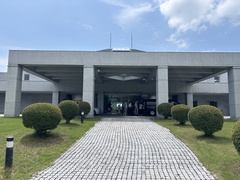北海道ゴルフ倶楽部 苫小牧コース 1 /