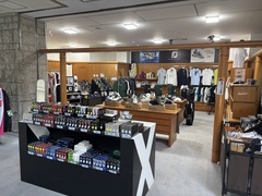 北海道ゴルフ倶楽部 苫小牧コース 4 /