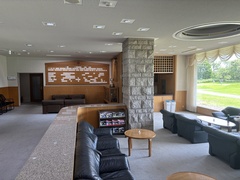 北海道ゴルフ倶楽部 苫小牧コース 5 /