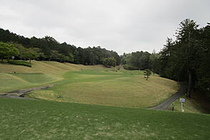 エミナゴルフクラブ NO11 ホール-2