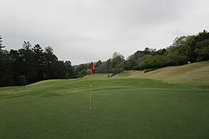 エミナゴルフクラブ NO11 ホール-3