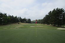 エミナゴルフクラブ NO14 ホール-4