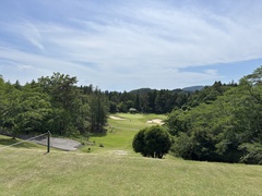表蔵王国際ゴルフクラブ 44 /