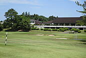 表蔵王国際ゴルフクラブ NO18 ホール-4