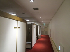 泉パークタウンゴルフ倶楽部 5 /