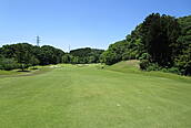 泉パークタウンゴルフ倶楽部 NO5 ホール-3