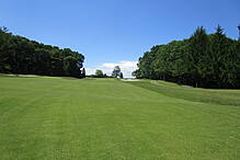 泉パークタウンゴルフ倶楽部 NO9 ホール-4