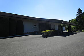 泉パークタウンゴルフ倶楽部 クラブハウス等-1