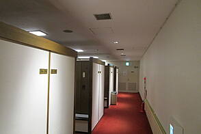 泉パークタウンゴルフ倶楽部 クラブハウス等-5
