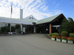 蔵王カントリークラブ 1 /