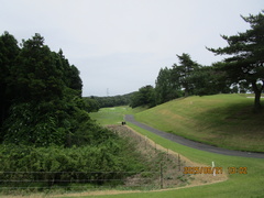 松島チサンカントリークラブ 14 /