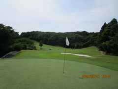松島チサンカントリークラブ 28 /
