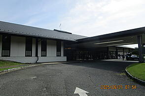 松島チサンカントリークラブ クラブハウス-1