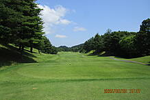 利府ゴルフ倶楽部 NO13 ホール-2