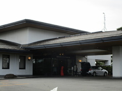 愛知カンツリー倶楽部 1 /