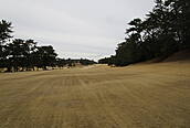 愛知カンツリー倶楽部 NO18 ホール-3