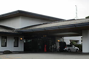 愛知カンツリー倶楽部 クラブハウス等-1
