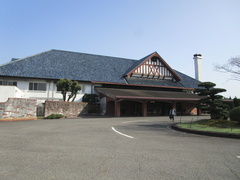 南山カントリークラブ 1 /