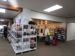 南山カントリークラブ 4 /