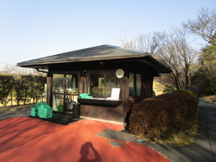 南山カントリークラブ 7 /