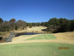 有馬ロイヤルゴルフクラブ 2 /