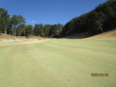 有馬ロイヤルゴルフクラブ 3 /