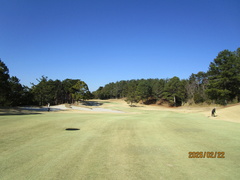 有馬ロイヤルゴルフクラブ 7 /