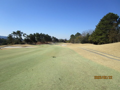 有馬ロイヤルゴルフクラブ 8 /