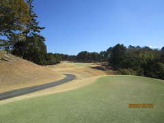 有馬ロイヤルゴルフクラブ 26 /