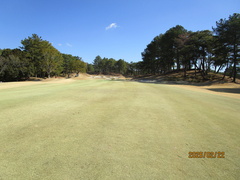 有馬ロイヤルゴルフクラブ 27 /