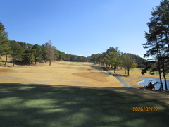 有馬ロイヤルゴルフクラブ 32 /