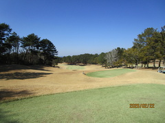 有馬ロイヤルゴルフクラブ 38 /