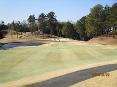 有馬ロイヤルゴルフクラブ 40 /