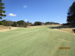 有馬ロイヤルゴルフクラブ 50 /