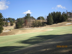 有馬ロイヤルゴルフクラブ 51 /