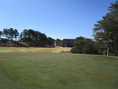 有馬ロイヤルゴルフクラブ 52 /