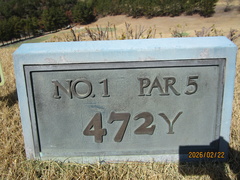 有馬ロイヤルゴルフクラブ 1 /