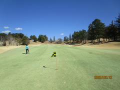 有馬ロイヤルゴルフクラブ 3 /