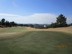 有馬ロイヤルゴルフクラブ 4 /