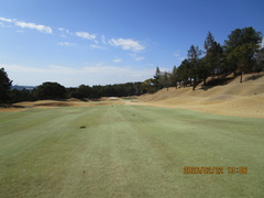 有馬ロイヤルゴルフクラブ 8 /